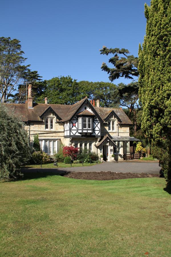 Rylstone Manor Shanklin